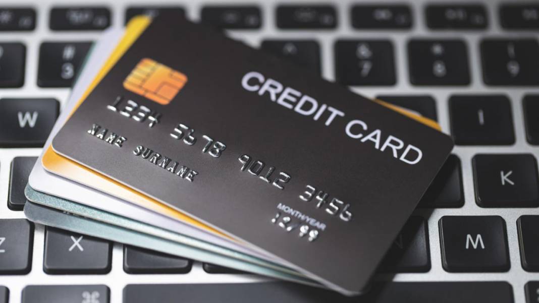Kredi Kartlarında Kritik Gün Ve Saat 9